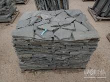 NEW PALLET OF STONES