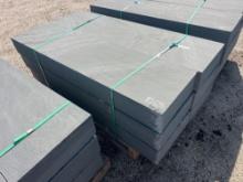 NEW PALLET OF STONES
