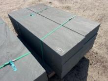 NEW PALLET OF STONES