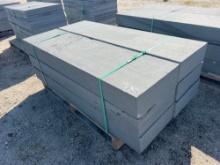 NEW PALLET OF STONES