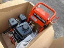 3200 PSI MURRAY PRESSURE WASHER W/ B & S ENGINE NEW SUPPORT EQUIPMENT