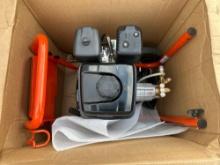 3200 PSI MURRAY PRESSURE WASHER W/ B & S ENGINE NEW SUPPORT EQUIPMENT