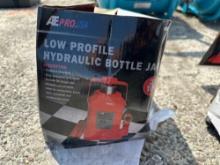 22 TON BOTTLE JACK - NEW SUPPORT EQUIPMENT