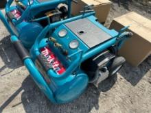 MAKITA 3 HP AIR COMPRESSOR - MAC5200- 1 YR FACTORY WARRANTY NEW SUPPORT EQUIPMENT