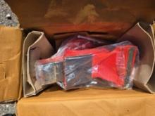 5" REAL STEAL MULTI PURPOSE VISE NEW SUPPORT EQUIPMENT