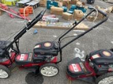 SOUTHLAND STRING TRIMMER NEW SUPPORT EQUIPMENT