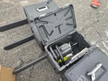18" RYOBI CHAINSAW NEW SUPPORT EQUIPMENT