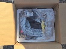 HORIZONTAL 1" SHAFT 4 GPM, 4000 PSI PRESSURE WASHER PUMP NEW SUPPORT EQUIPMENT
