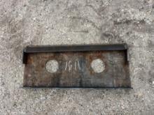 NEW 1/4IN. FRAME MINI TRACK LOADER ATTACHMENT