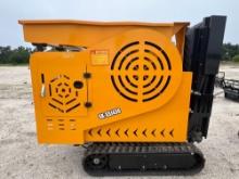 NEW SKLP SK-SSJ430 CRUSHER