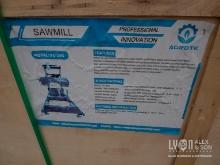 NEW AGT YC-26G SAWMILL WOOD PROCESSING EQUIPMENT