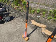 PROXIMA 10 LB FIBERGLASS SLEDGE HAMMER NEW SUPPORT EQUIPMENT