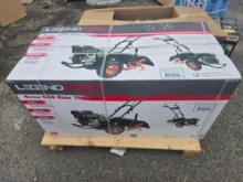 LEGEND REAR TINE GARDEN TILLER NEW SUPPORT EQUIPMENT