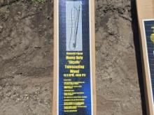 TELESCOPING 24 FT 4000 PSI PRESSURE WASHER GUN NEW SUPPORT EQUIPMENT