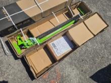 4 FT ARCAN FARM JACK NEW SUPPORT EQUIPMENT