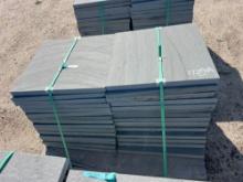 NEW PALLET OF STONES