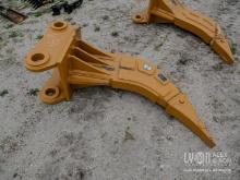 NEW GIYI GY-R336 RIPPER EXCAVATOR ATTACHMENT