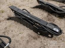 NEW GIYI GY-J7T EXCAVATOR THUMB fits 7-9ton.