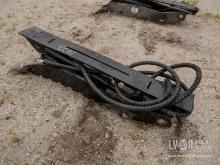 NEW GIYI GY-J7T EXCAVATOR THUMB fits 7-9ton.