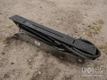 NEW GIYI GY-J3T EXCAVATOR THUMB fits 3ton.