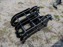 NEW MIVA GRAPPLE