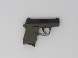 Smith & Wesson M&P .380 Bodyguard-