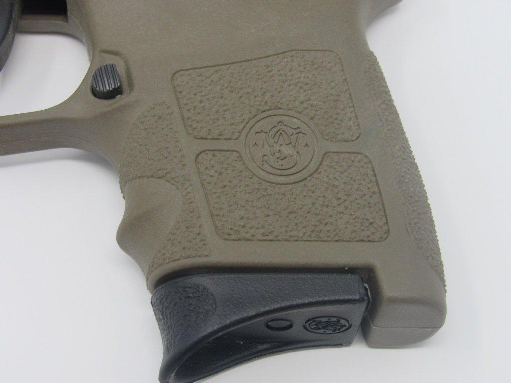 Smith & Wesson M&P .380 Bodyguard-
