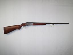 Stevens Model 12 GA-