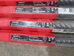 (Qty - 5) Drill Bits-