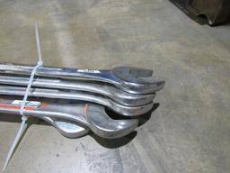 (Qty - 5) 2" Combo Wrenches-