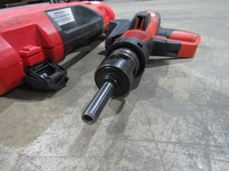 Hilti DX76 Powder Actuated Tool-