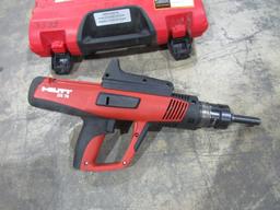 Hilti DX76 Powder Actuated Tool-