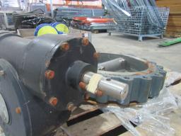 20" Butterfly Valve-