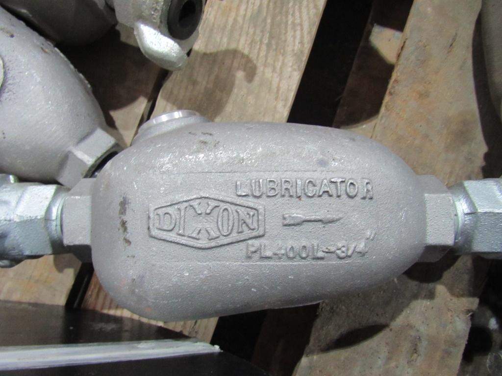 (Qty - 2)12" Butterfly Valves W/ Rotary Actuators-