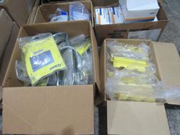 Assorted Electrical Supplies-