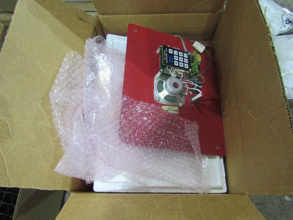Assorted Electrical Supplies-