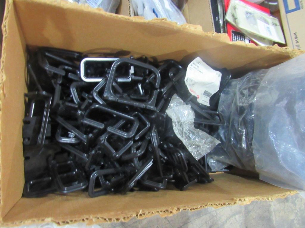 Assorted Electrical Supplies-
