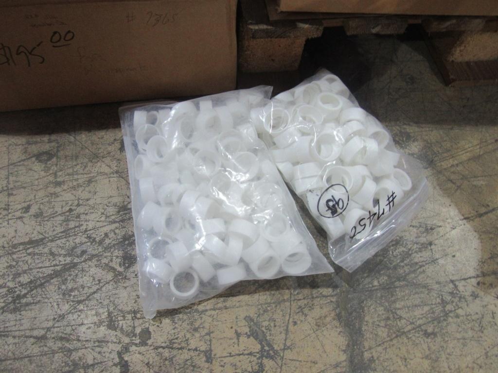 Assorted Electrical Supplies-