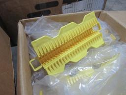Assorted Electrical Supplies-