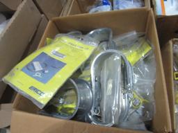 Assorted Electrical Supplies-