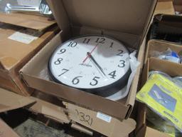 Assorted Electrical Supplies-
