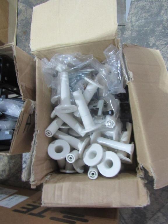 Assorted Electrical Supplies-