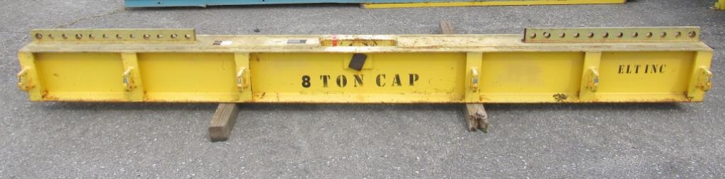 8 Ton Spreader Bar-