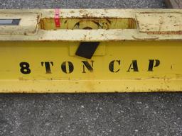 8 Ton Spreader Bar-