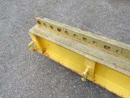 8 Ton Spreader Bar-