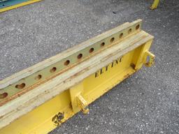 8 Ton Spreader Bar-