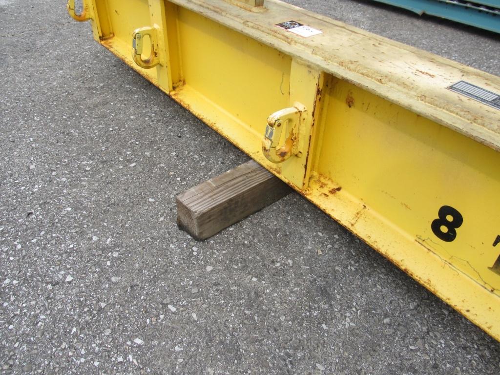 8 Ton Spreader Bar-