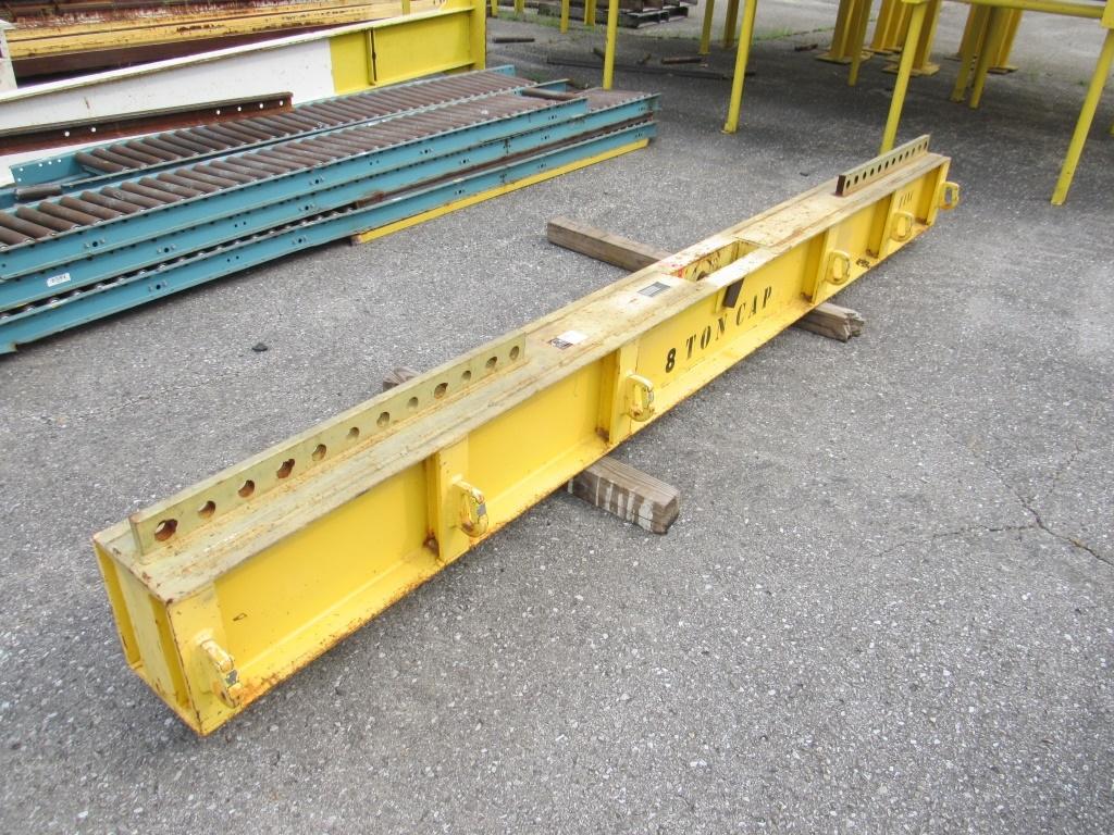 8 Ton Spreader Bar-