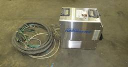 Magnatech Tubemaster Orbital Weld Power Source-