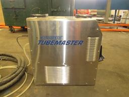 Magnatech Tubemaster Orbital Weld Power Source-